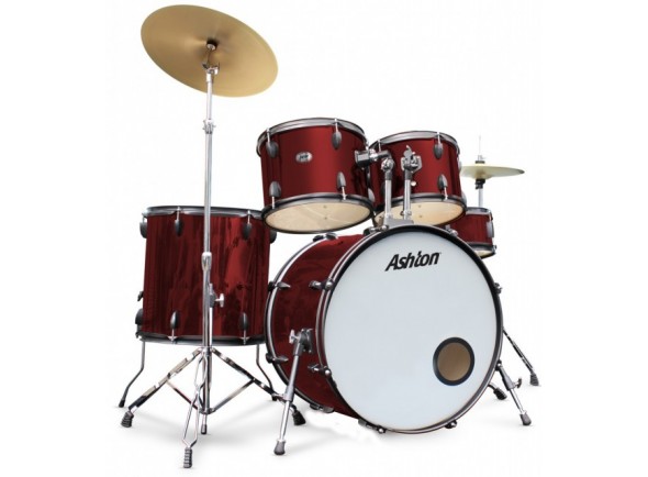 Ashton TDR322WR Ashton TDR322WR
